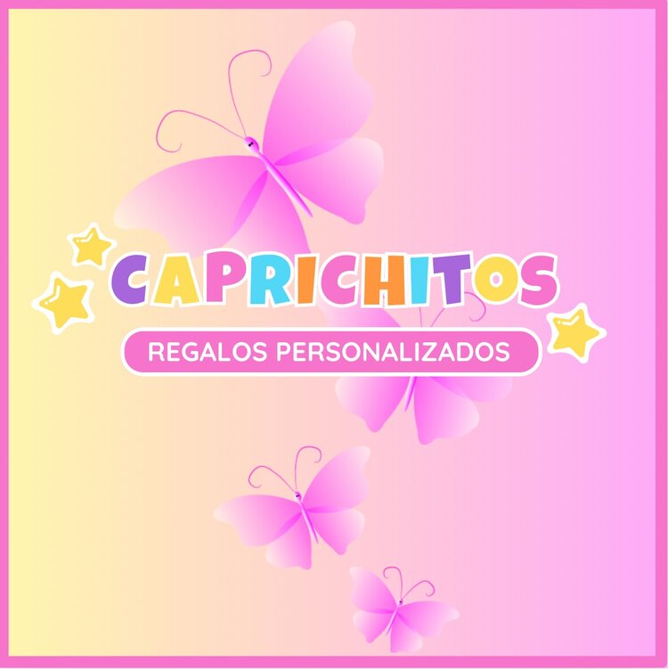 Caprichitos Regalos Personalizados